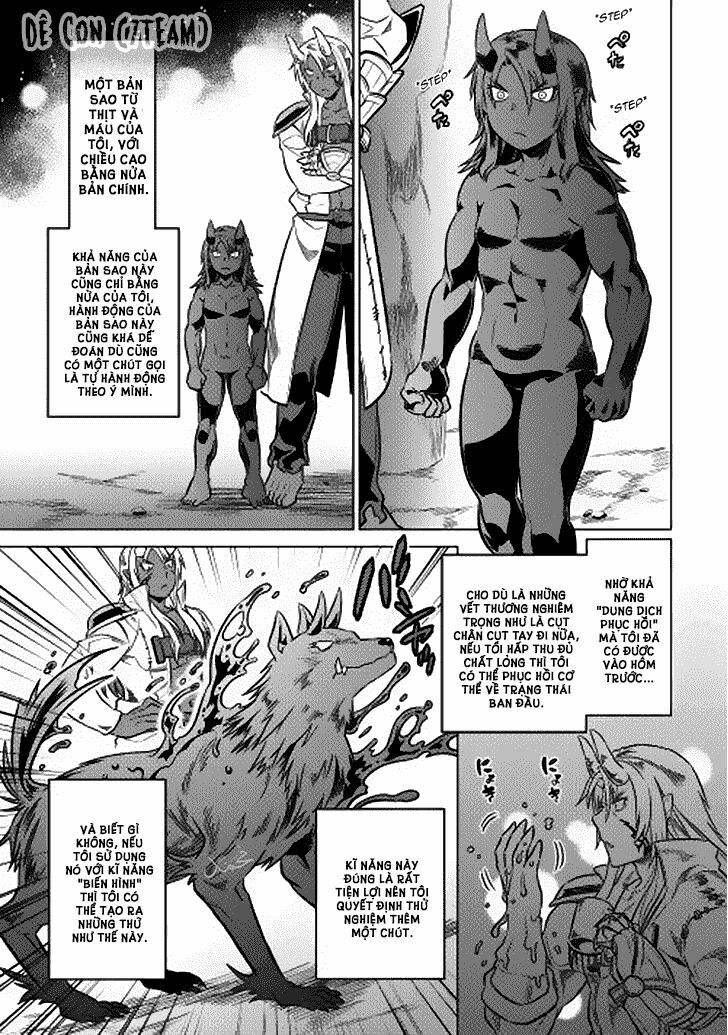 Re:monster chapter 17 8