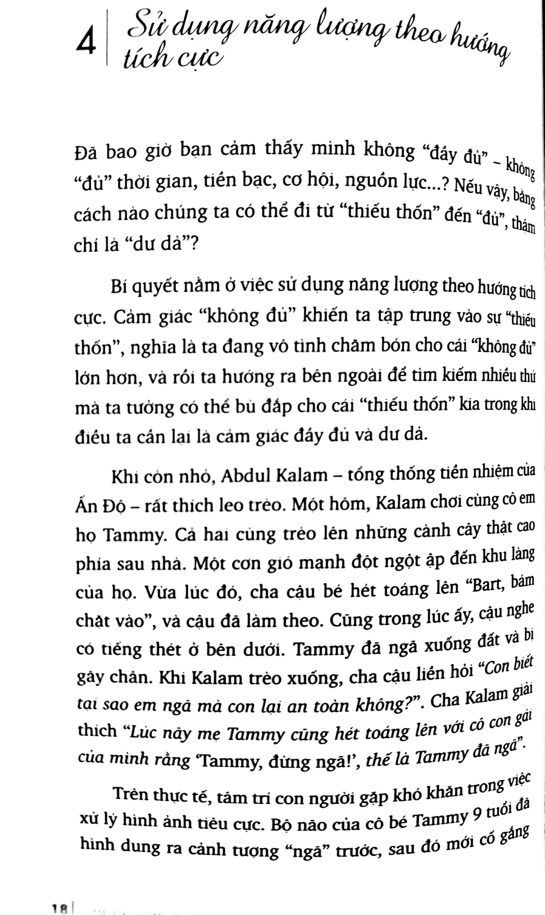 Giảm "Xóc" Hành Trình Cuộc Đời
