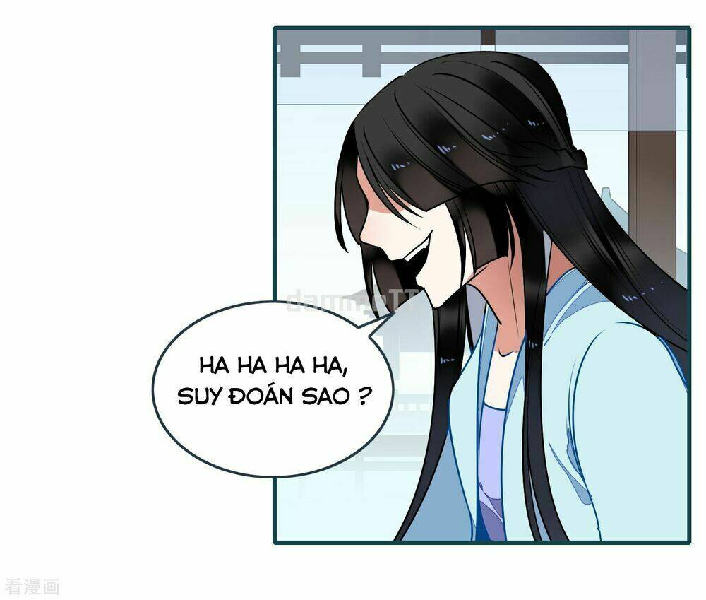 bỉ ngạn hoa chapter 27 22