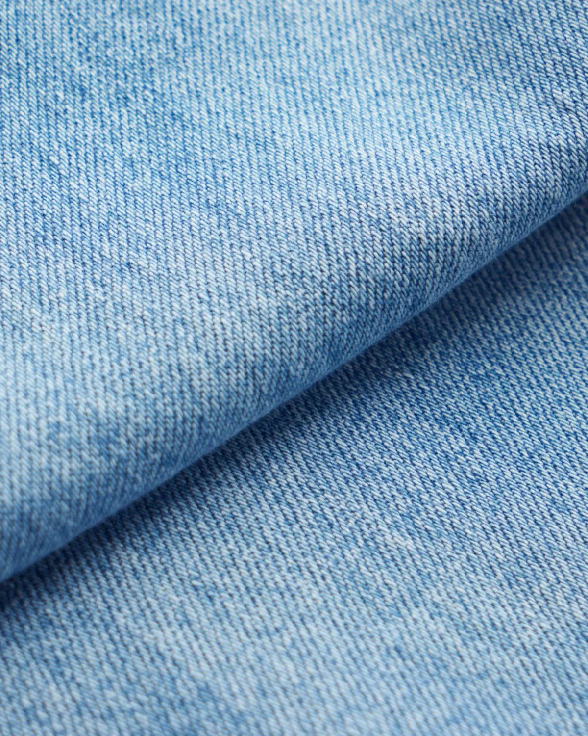 Quần denim nam thêu nhỏ Form Tapered - ROUTINE 10F25DPA017