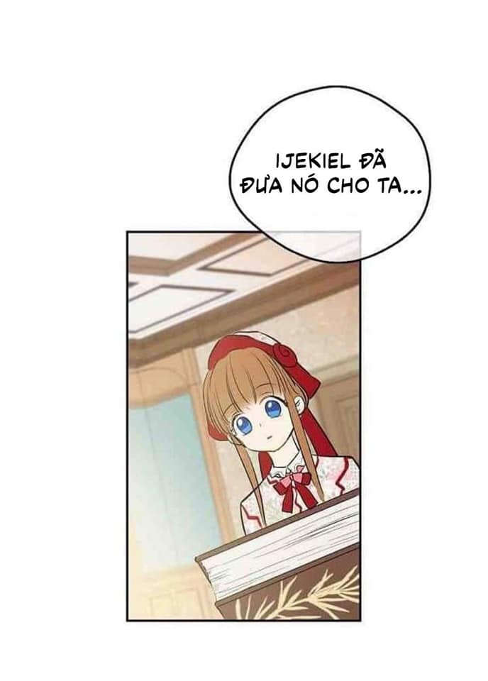 bỗng một ngày nọ tôi trở thành nàng công chúa chapter 65 31