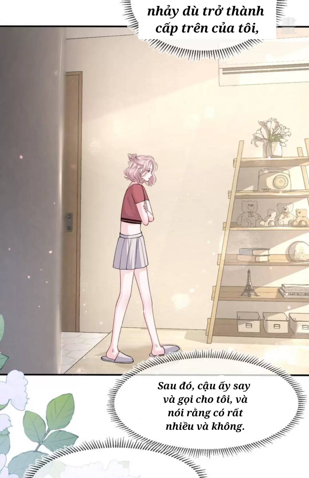 mận xanh chapter 10 6