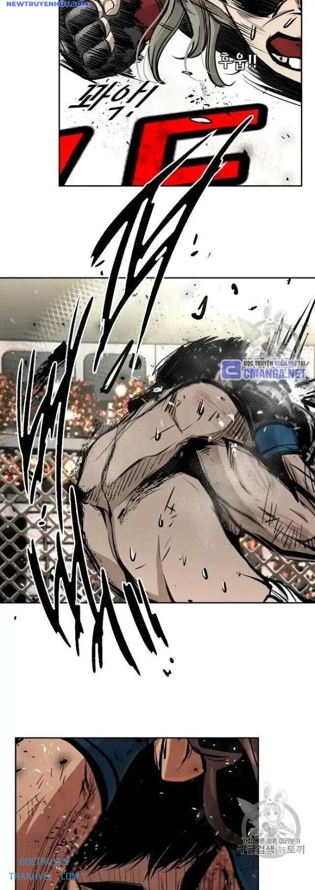 shark - cá mập chapter 170 26