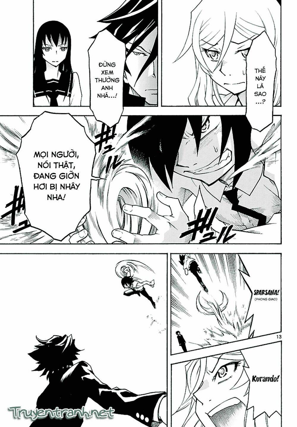 popcorn avatar chapter 17 16