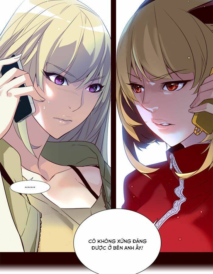 nữ sinh trường wilds chapter 192 32