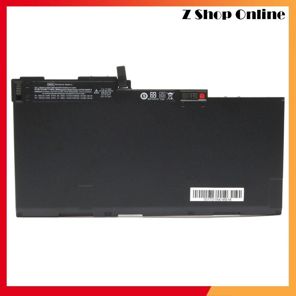 PIN Dùng Cho laptop HP EliteBook 840 G3 G4, 840G3, CS03XL, 745 G3, 755 840 850 G3 G4, 840 G2, ZBook 15u G3 G4, 745G3, TA03XL