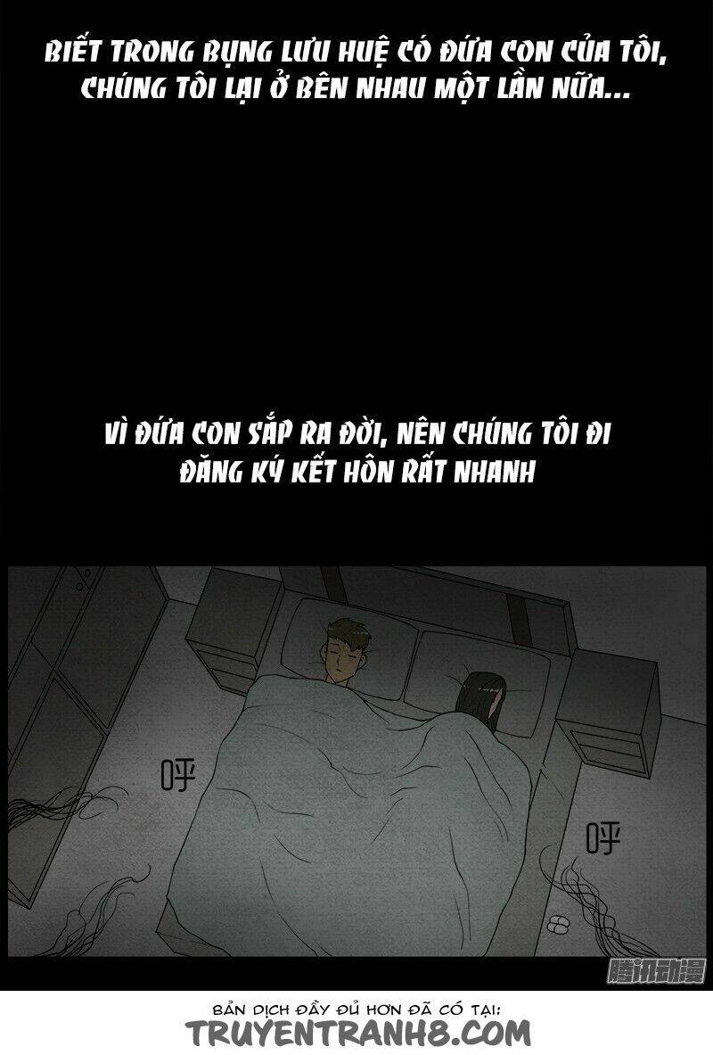 kinh dị đêm khuya chapter 2 40