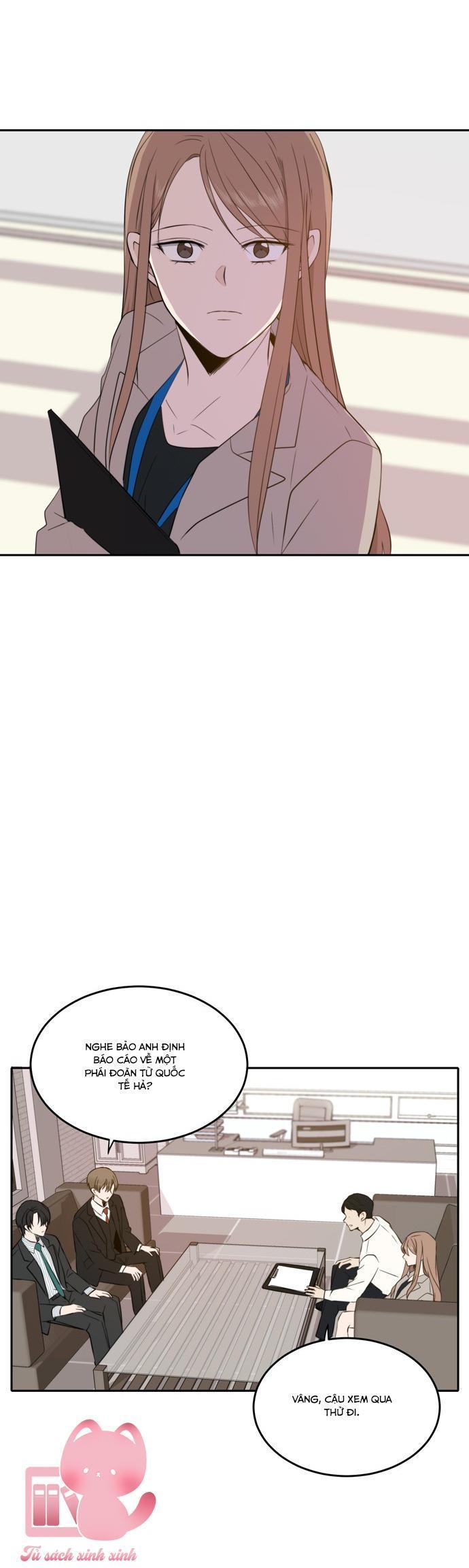 hẹn gặp nhau ở kiếp thứ 19 chapter 15 18