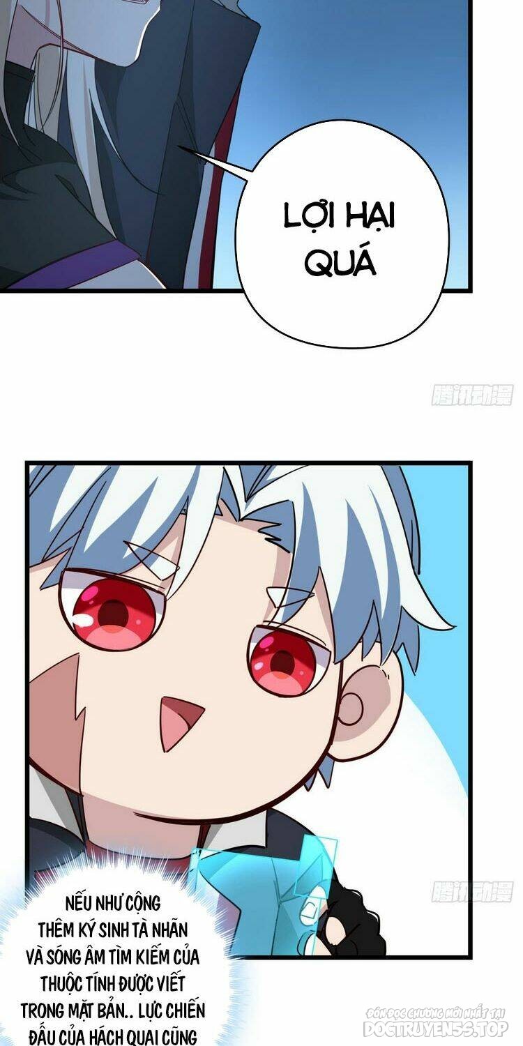 giải cứu 99 nữ chính ở mạt thế chapter 55 26