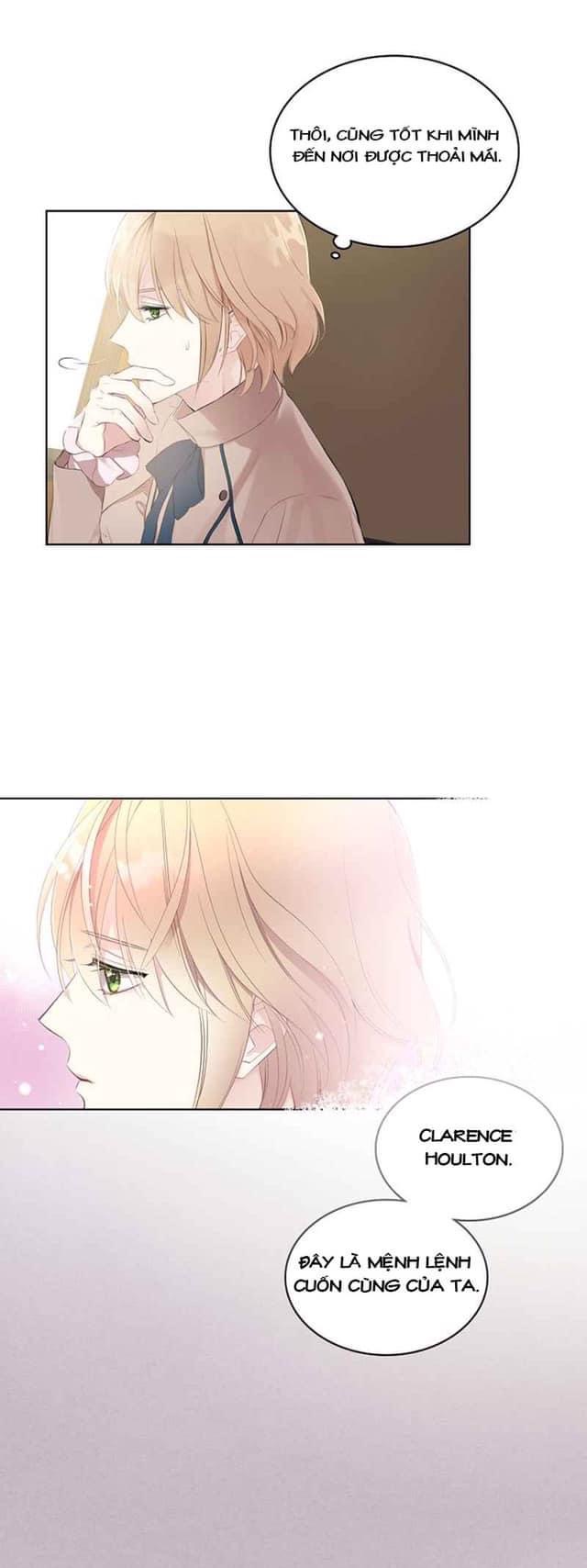 thật tình, họ rất nhớ cô ấy! chapter 3 19