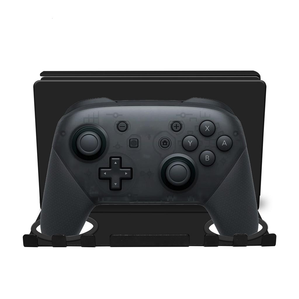 Console Joy-con Pro Controller Wall Mount Bracket For Nintendo Switch NS