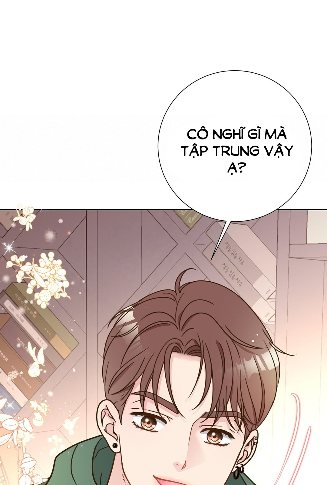 [18+] trải nghiệm thân mật với bạn của anh trai chapter 9.1 18