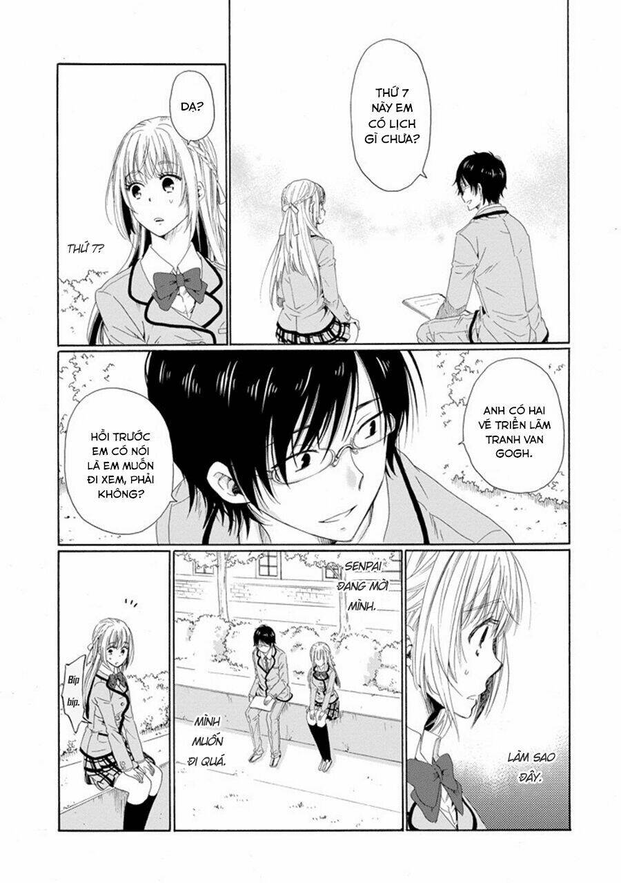 boku no namae wa chapter 7 7