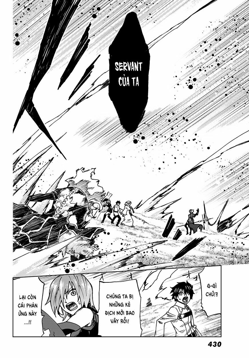 fate/grand order -turas realta- chapter 7 36