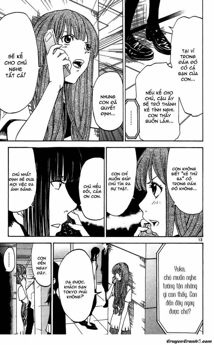 lost+brain chapter 18 16