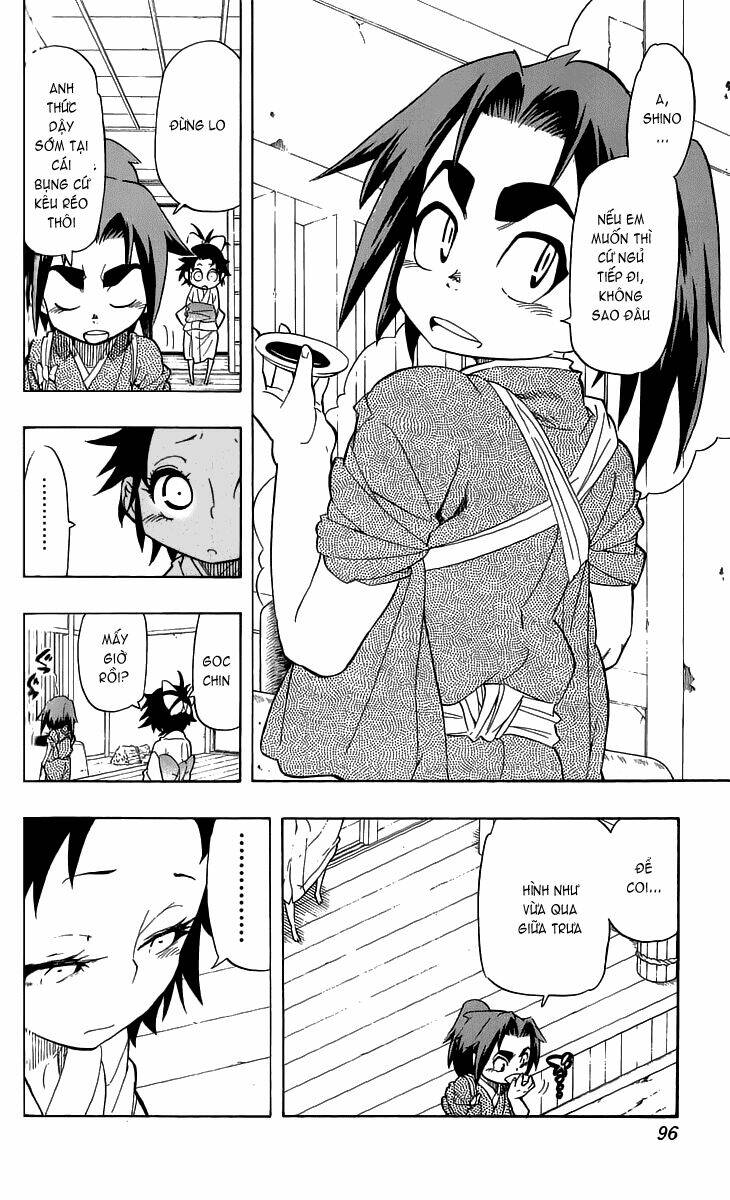 samurai usagi chapter 66 11