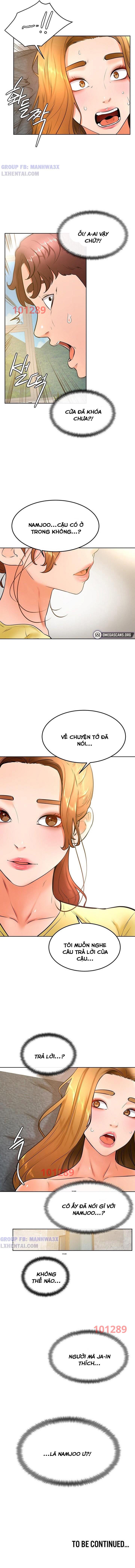 cố lên nam joo! chapter 27 7