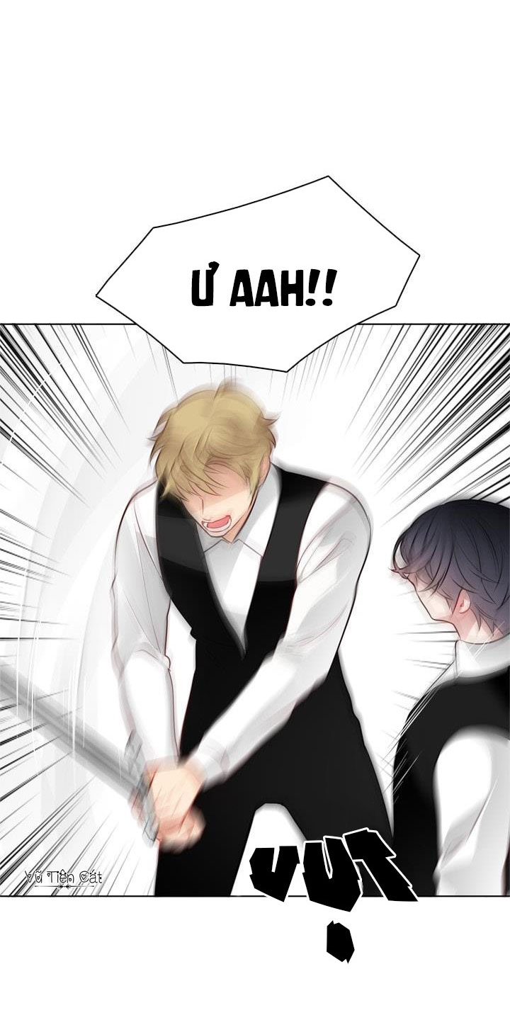 thanh tra của muiella chapter 28 30