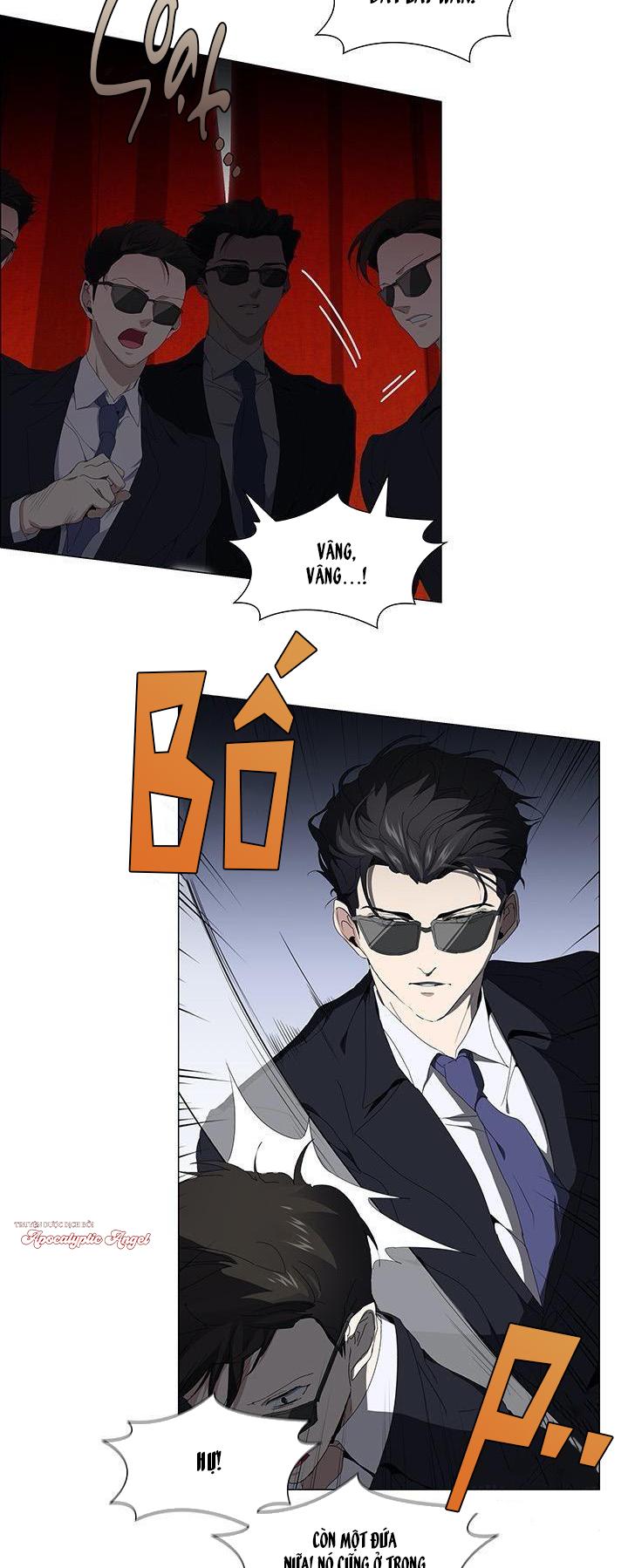 nhiệm vụ tiềm ẩn chapter 20 17