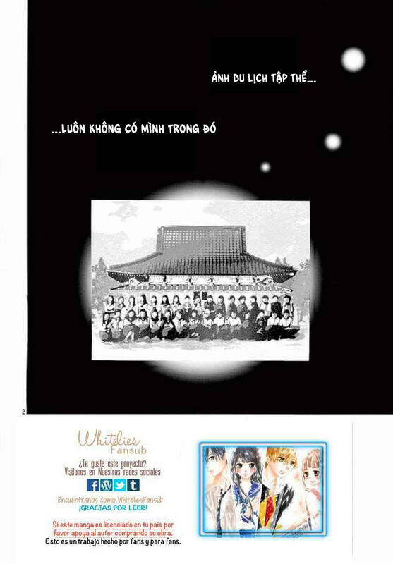 kitto ai dakara, iranai chapter 7 4