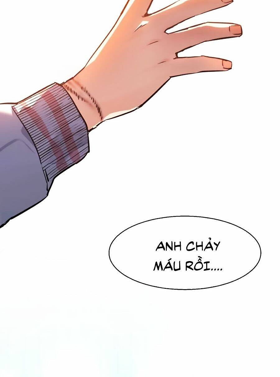 bạn học tôi là lính đánh thuê chapter 17 137