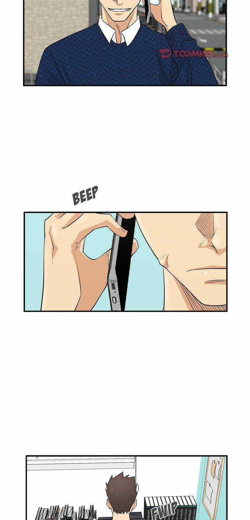 mr kang chapter 53 44