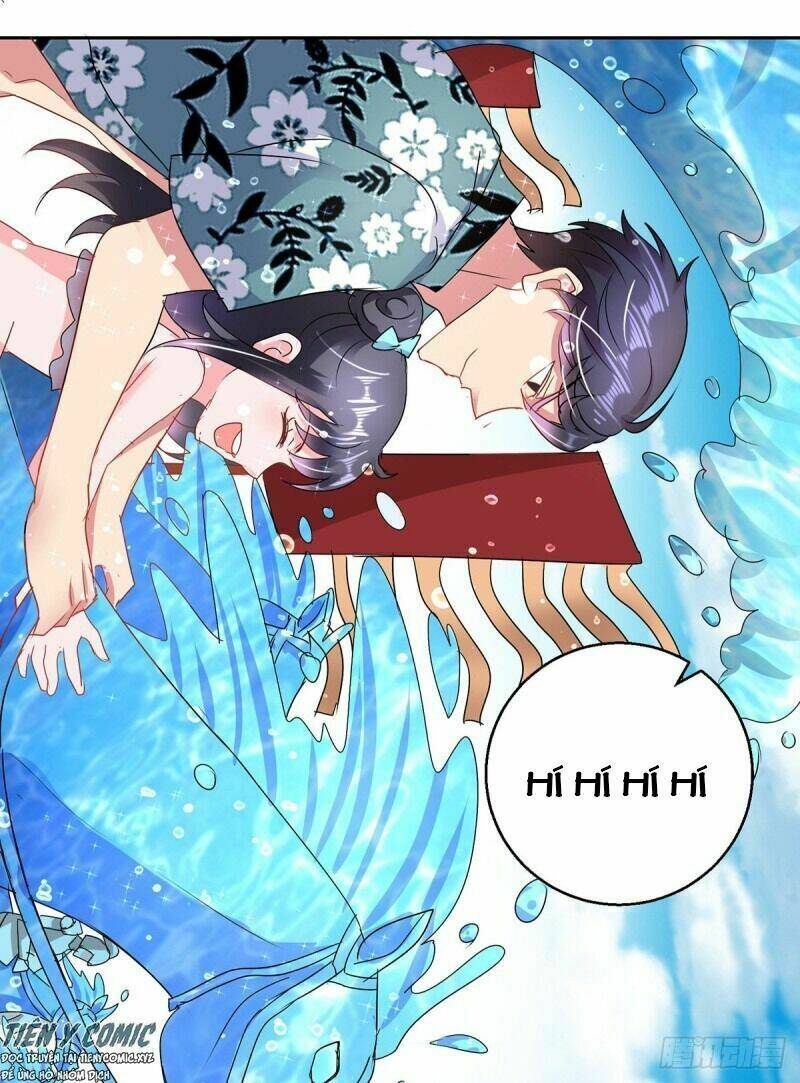 vú em là cổ tiên chapter 159 6