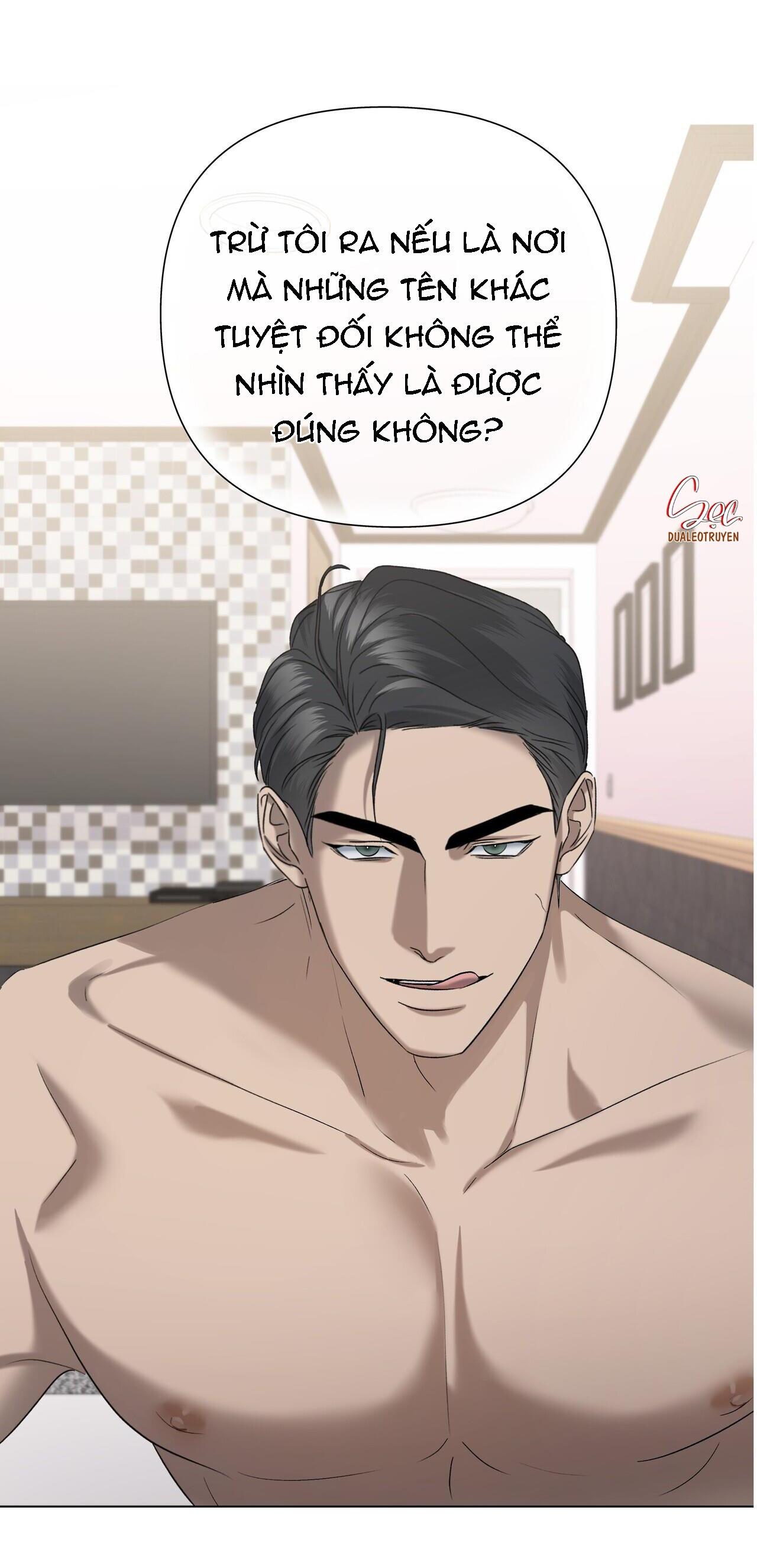 cầu thủ bóng nước chapter 25 62