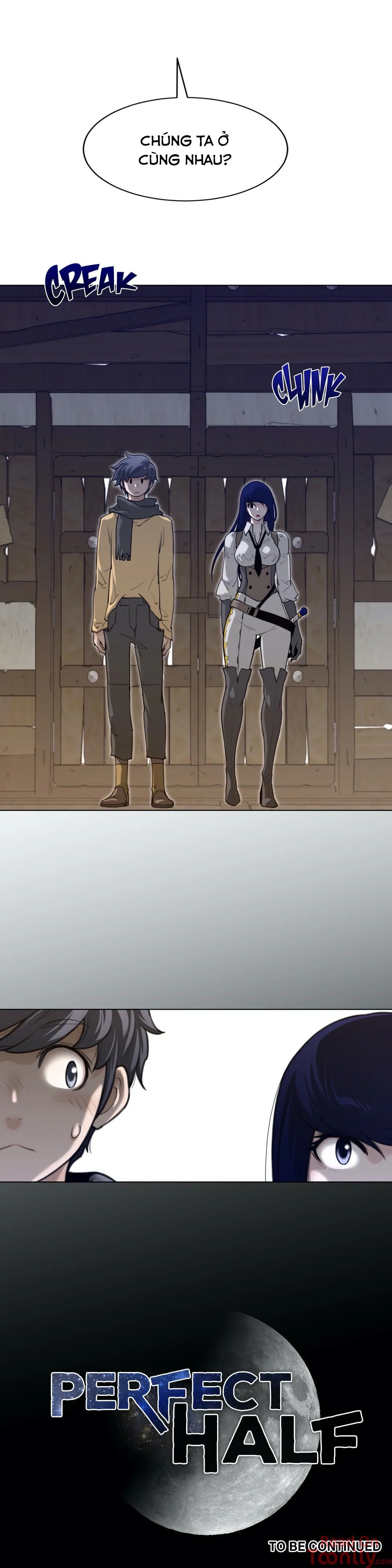 một nửa hoàn hảo chapter 116 23