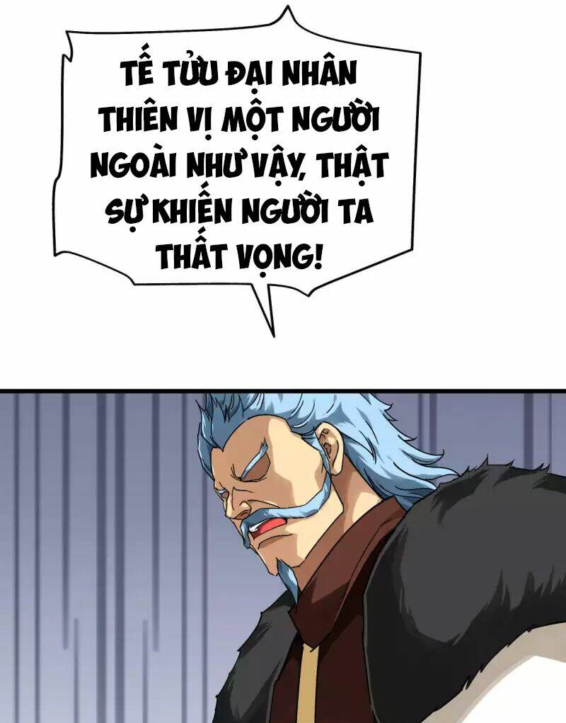 trọng sinh ta là đại thiên thần chapter 145 38