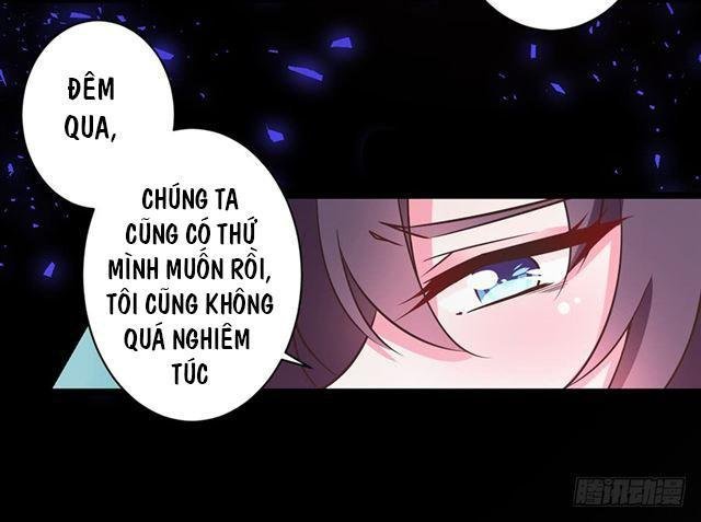 gửi người không quen chapter 9 32