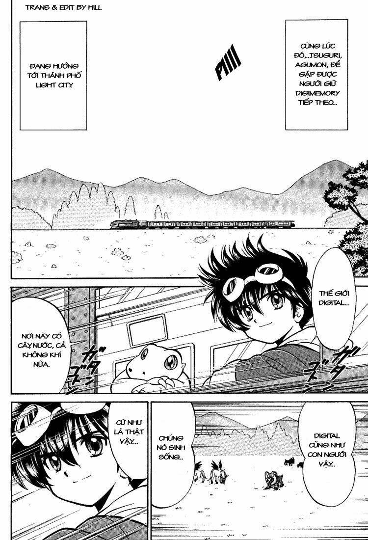 digimon next chapter 5 4