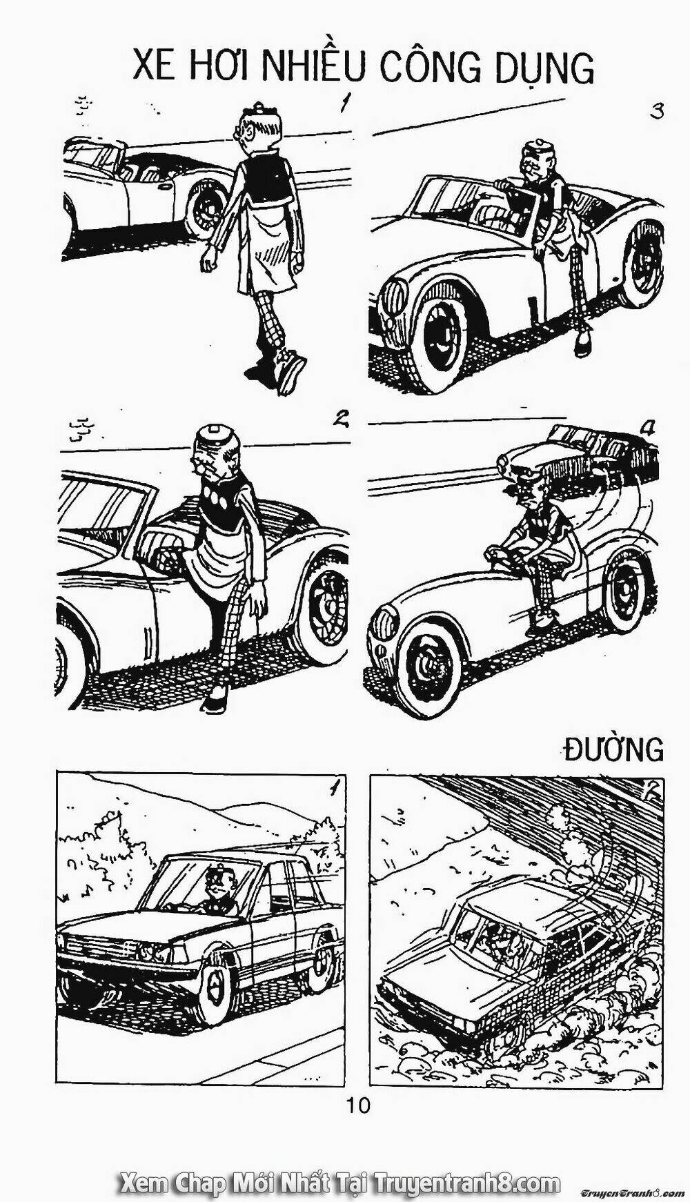 chú thoong chapter 32 5