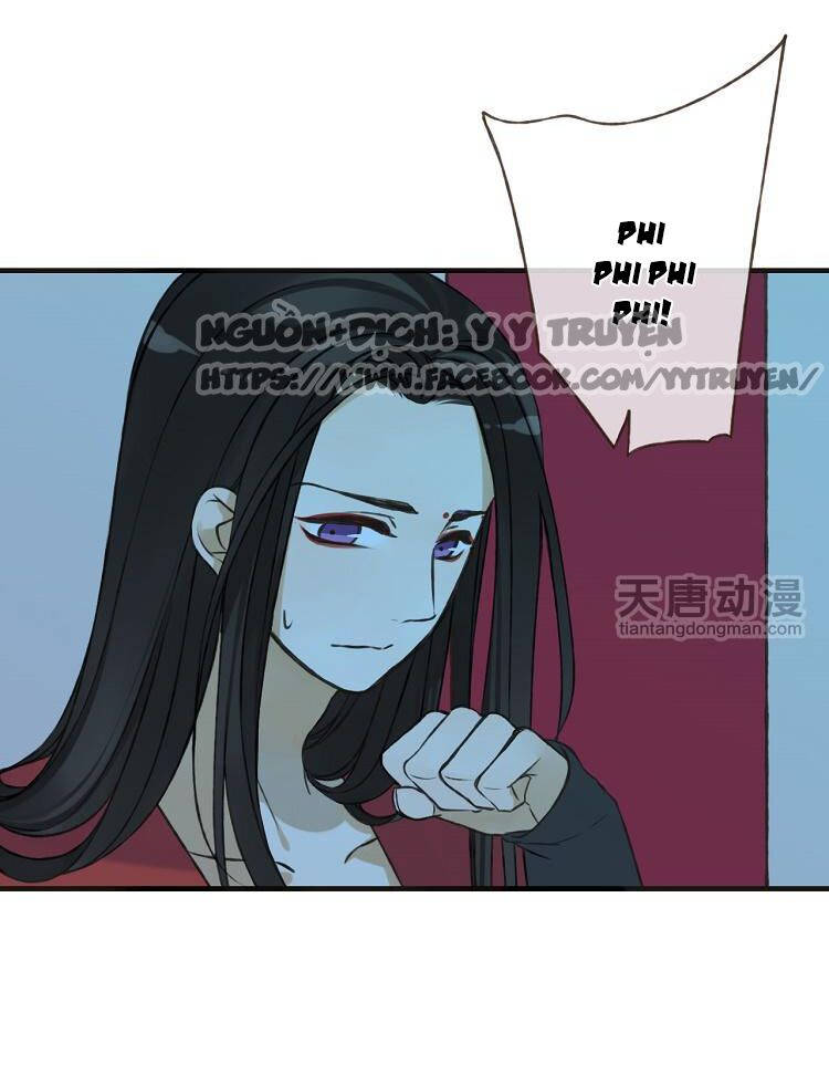 giáo chủ yêu nghiệt mau nằm xuống chapter 2.2 28