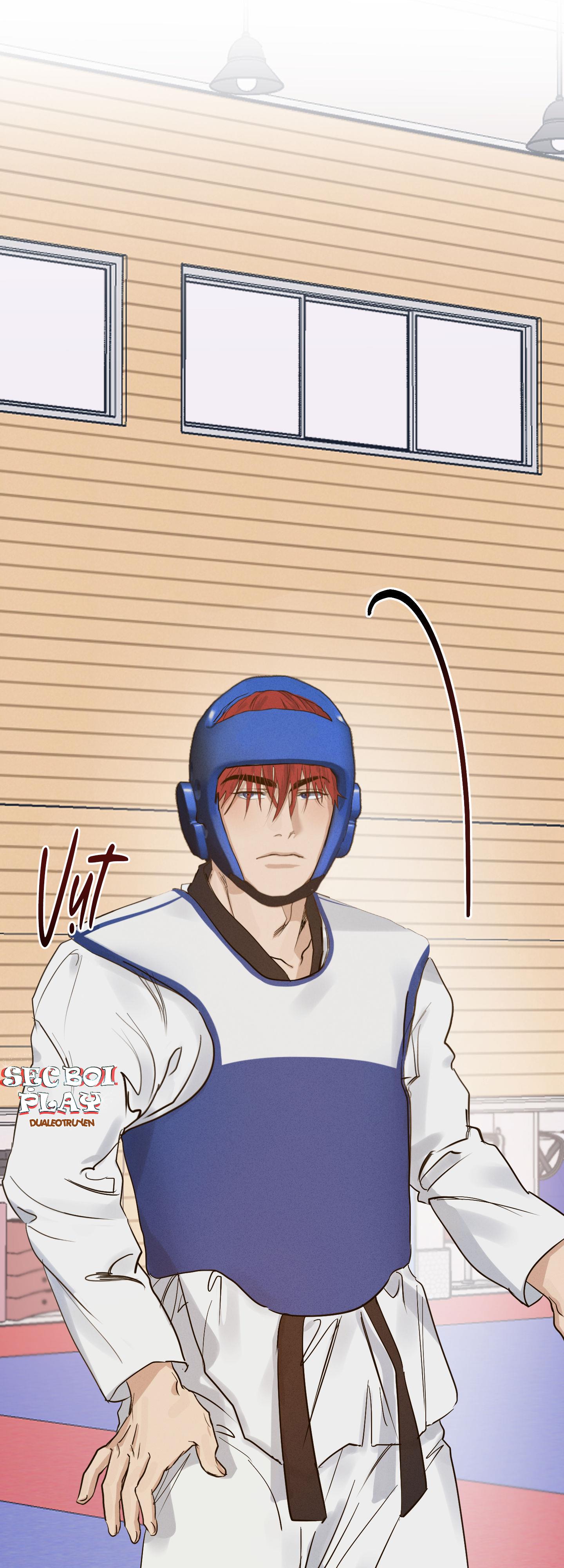 high clear chapter 5 2