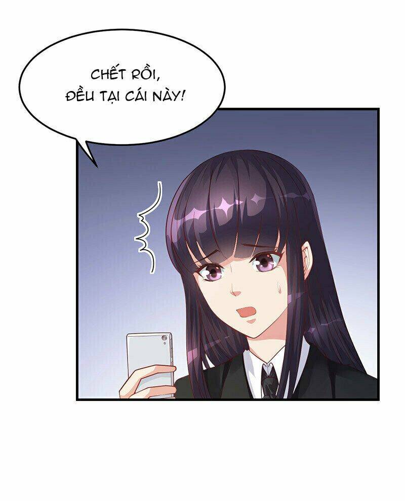 danh môn độc sủng ái thê chapter 29 21