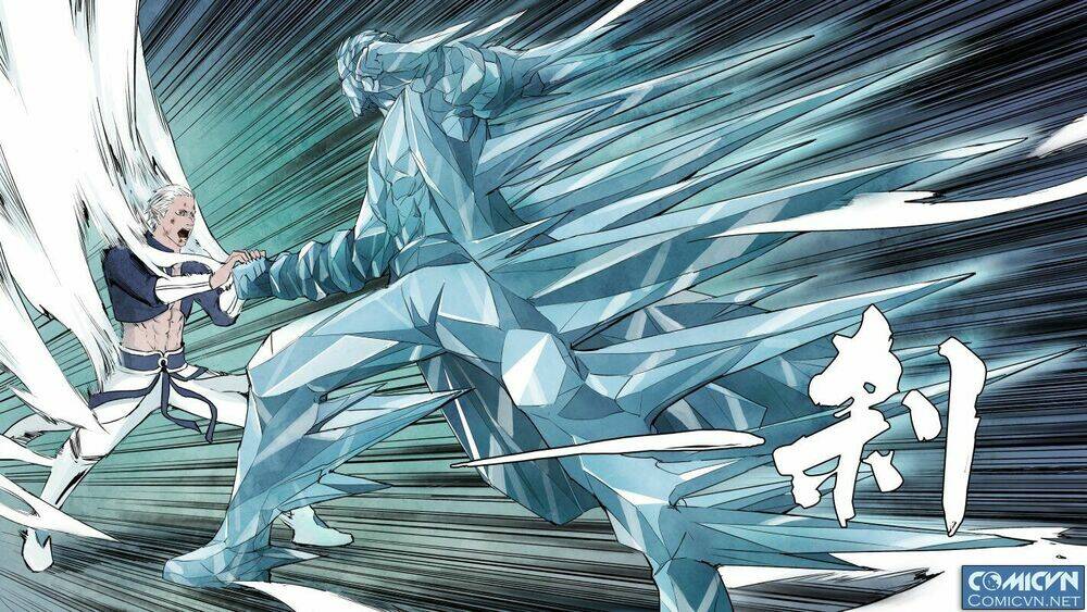 quỷ sai chapter 49 8