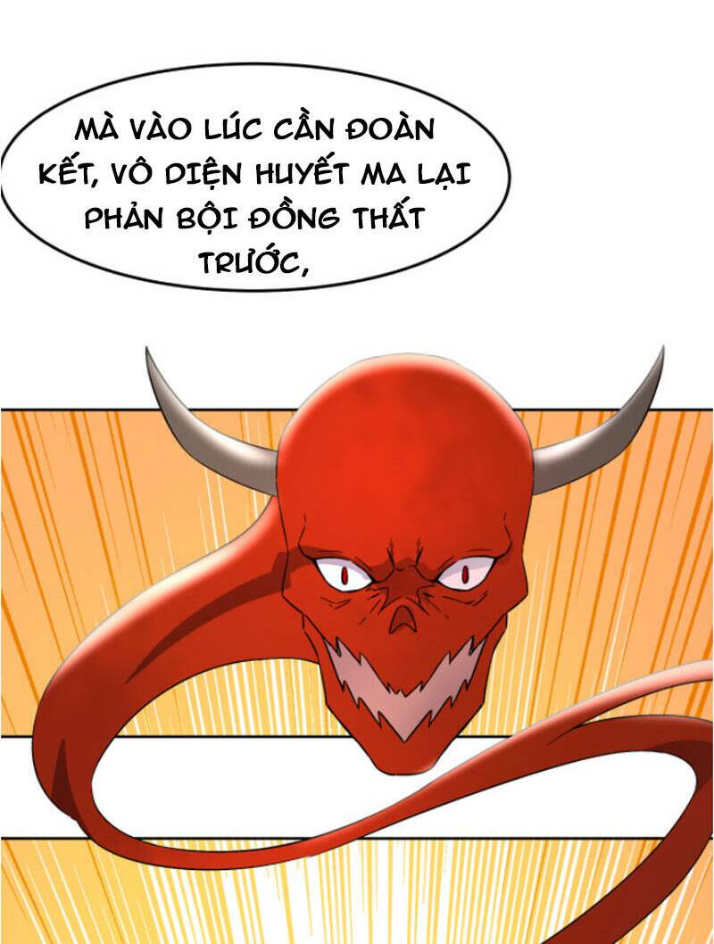 thôn phệ một thế giới tu tiên chapter 121 44