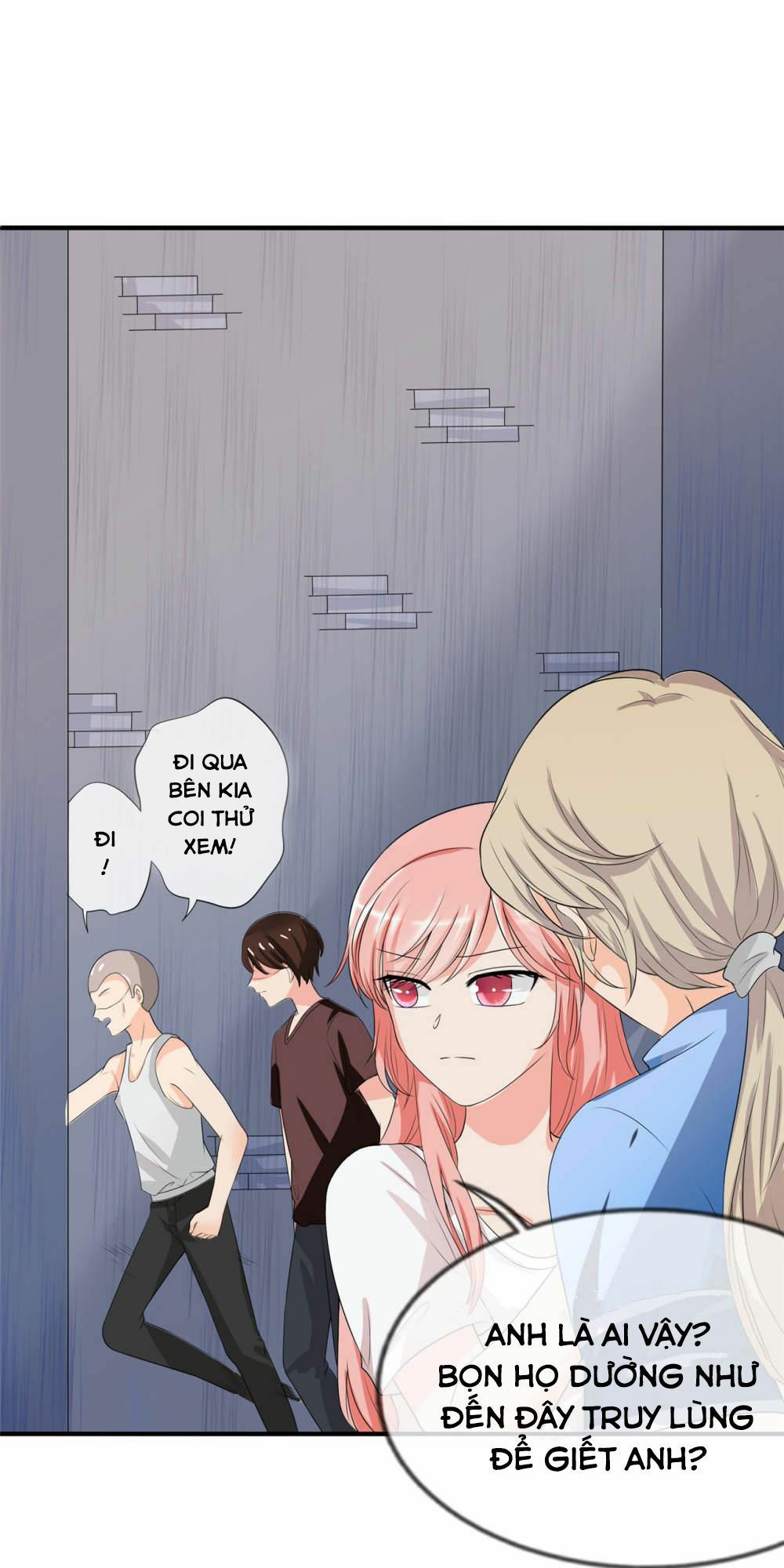 siêu cấp nữ thần trọng sinh chapter 3 12