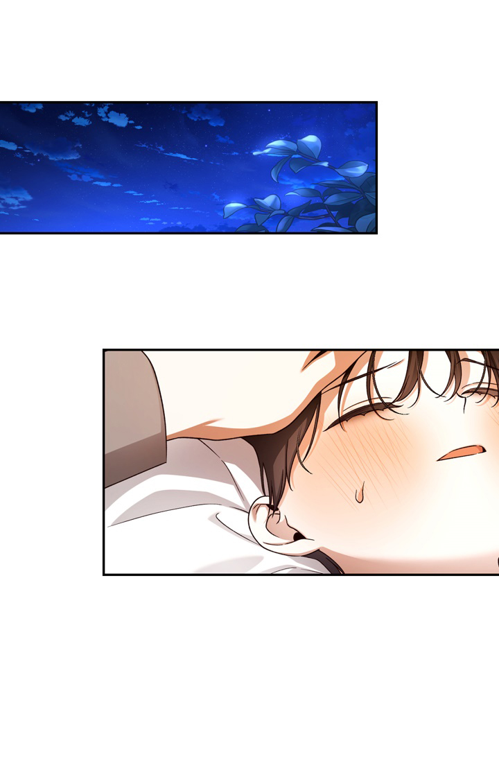 cách che giấu đứa con của hoàng đế chapter 49 37