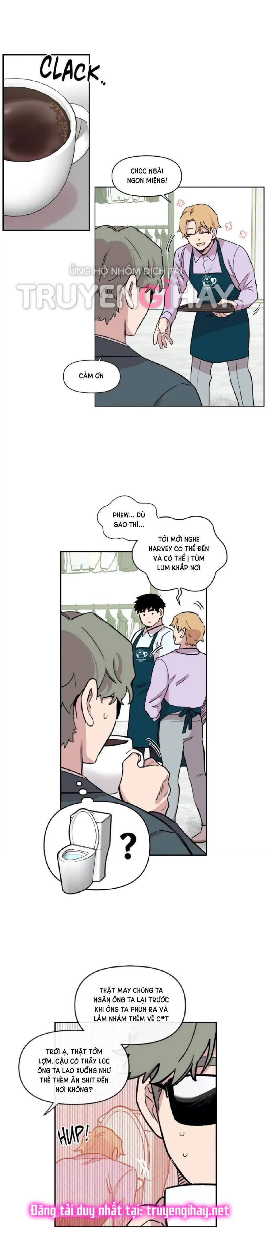 [18+] 1 người khỏe 2 người vui chapter 29.2 4