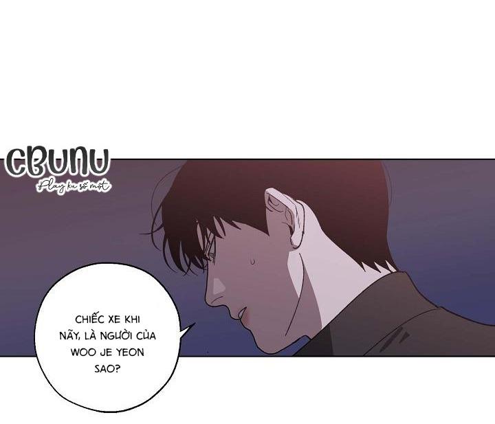 (CBunu) Tráo Đổi chapter 43