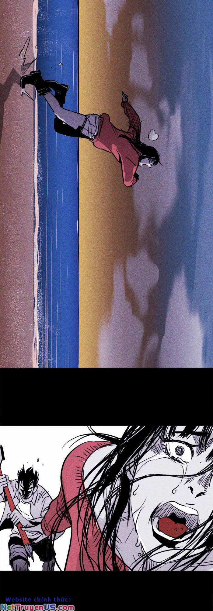 Chuồng lợn chapter 46 36