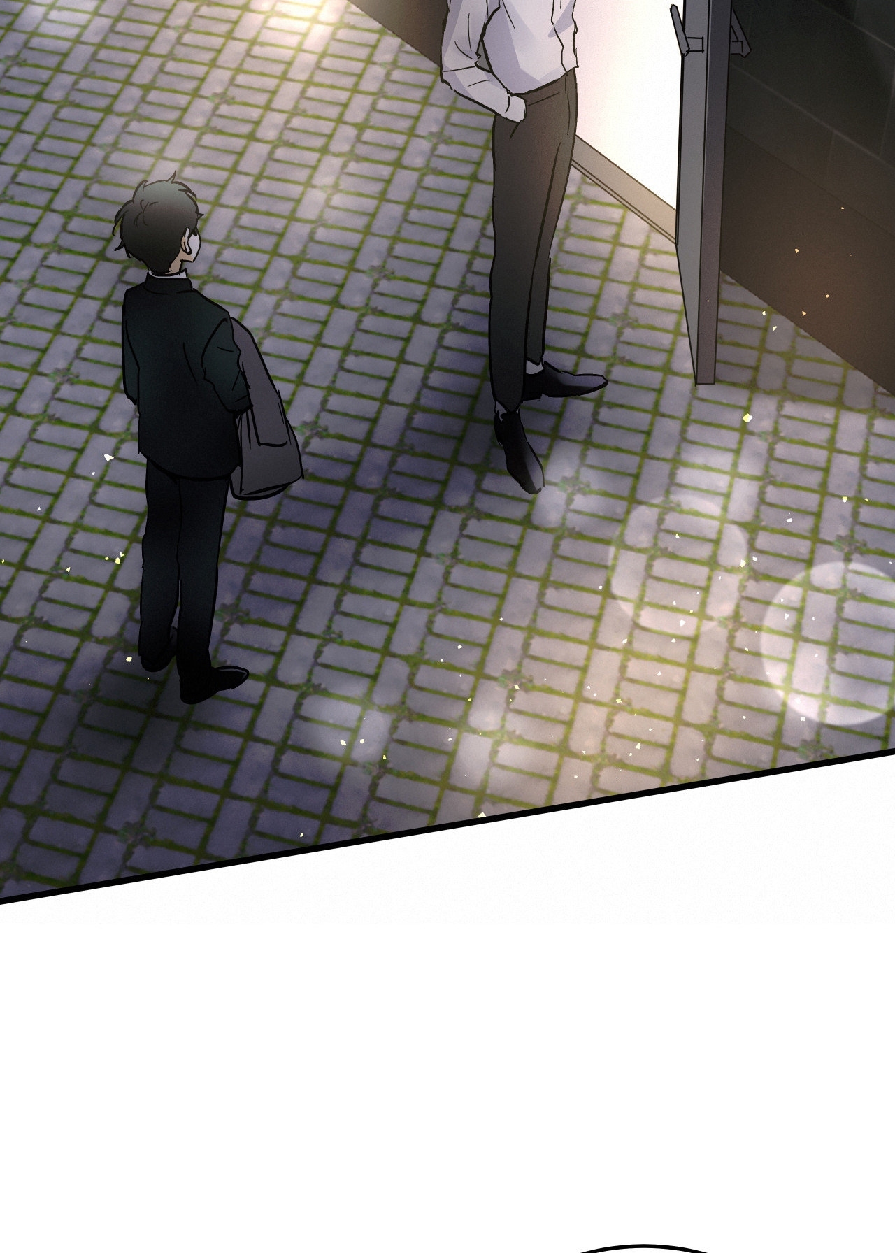 Lại Là Nói Dối chapter 8.2 - Trang 36