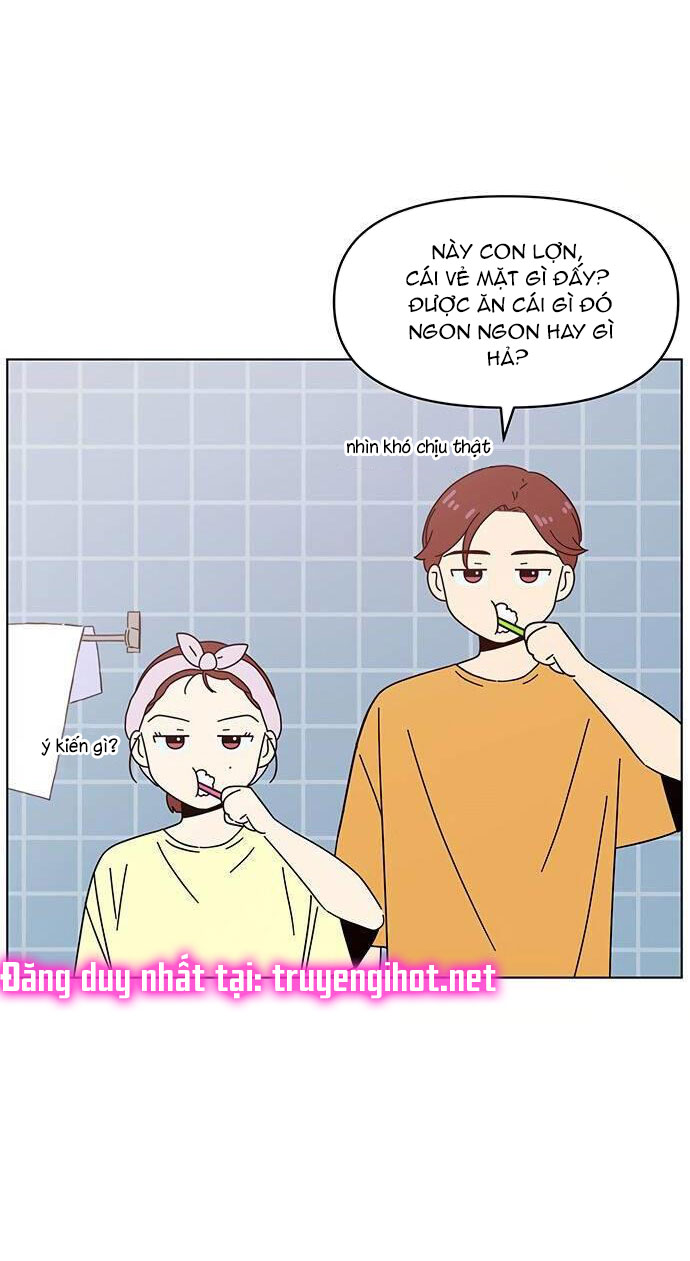 thanh xuân rực rỡ - season of blossom chapter 67 54