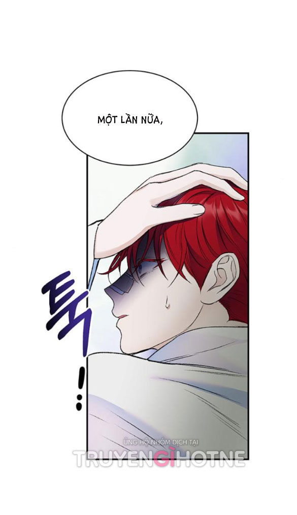 tôi tưởng bản thân không còn sống được bao lâu! chapter 36.2 11