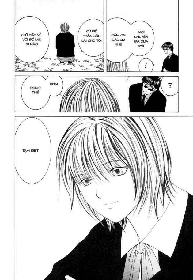 arcana soul chapter 0 41