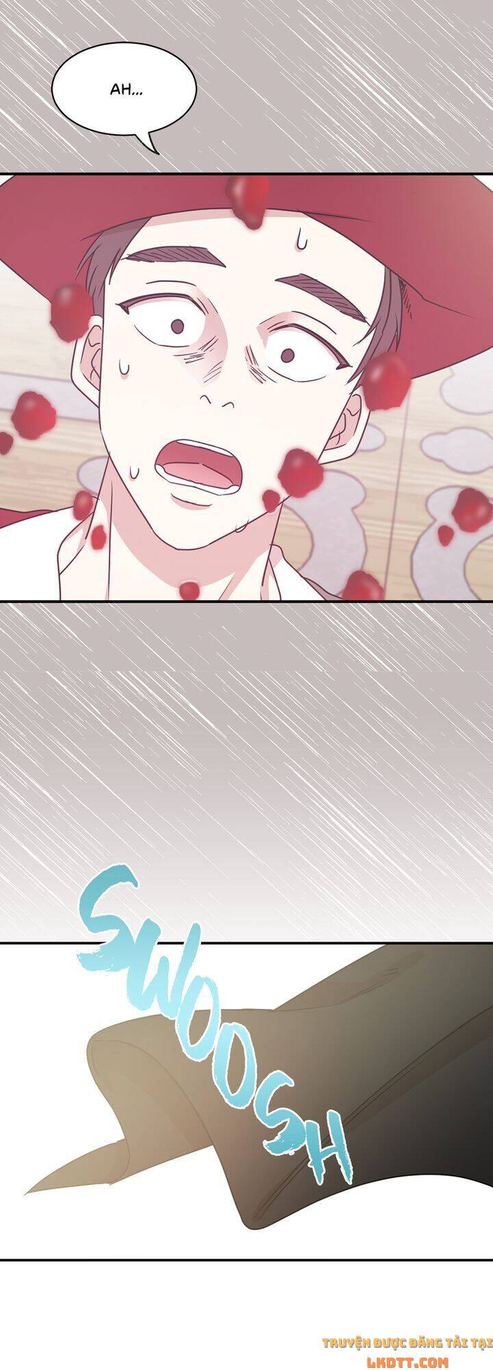 tôi sẽ đi đến cùng với hoàng đế chapter 24 7