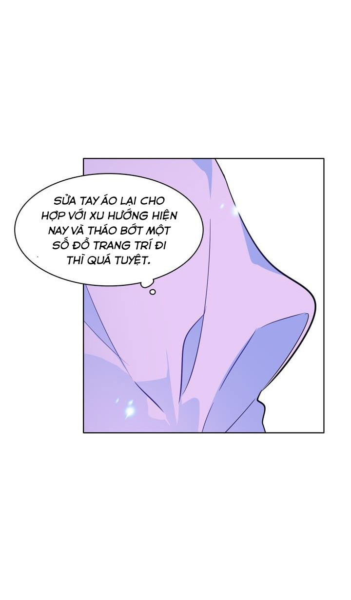 thanh tra của muiella chapter 52 36