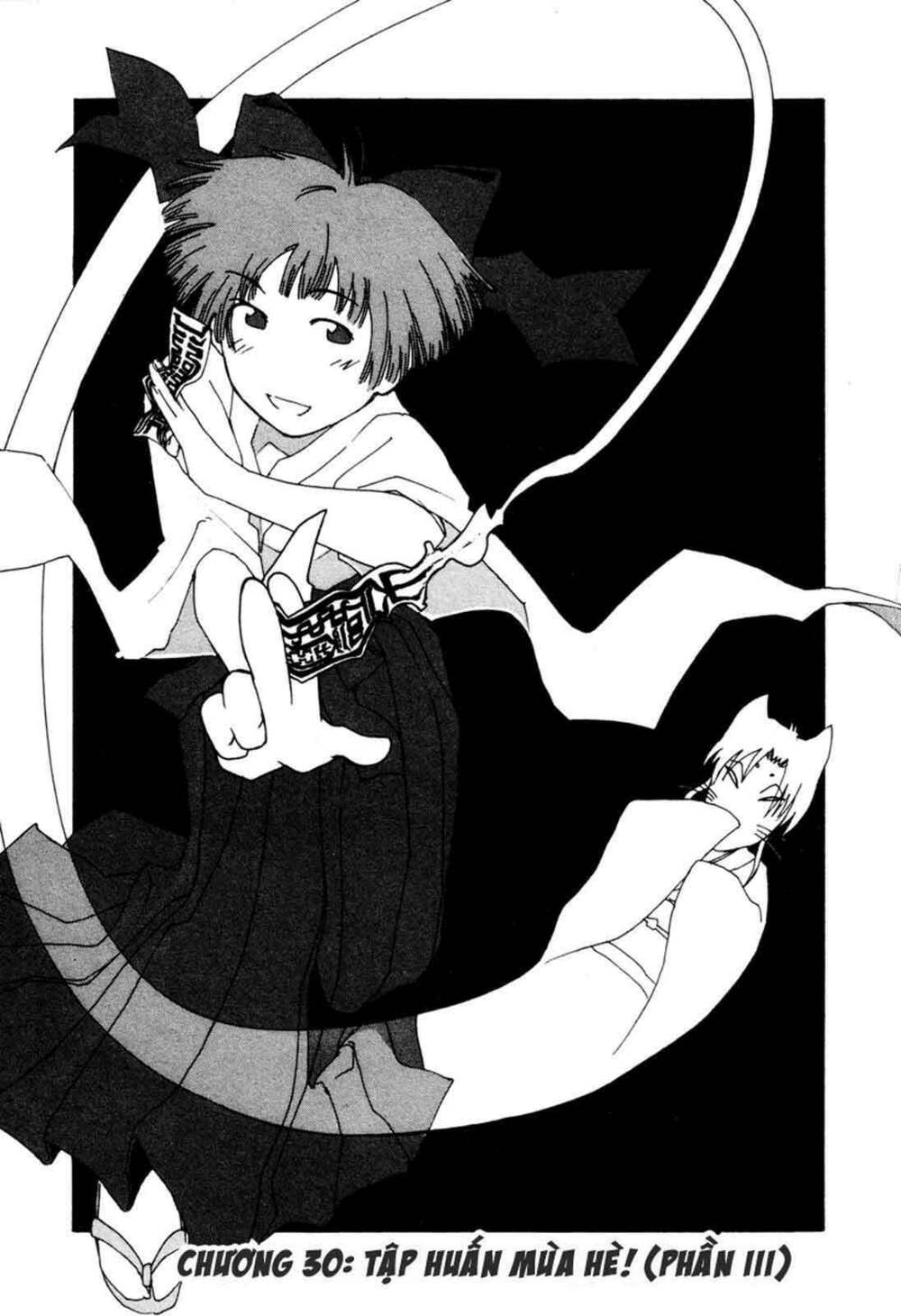 inu neko jump chapter 30 1